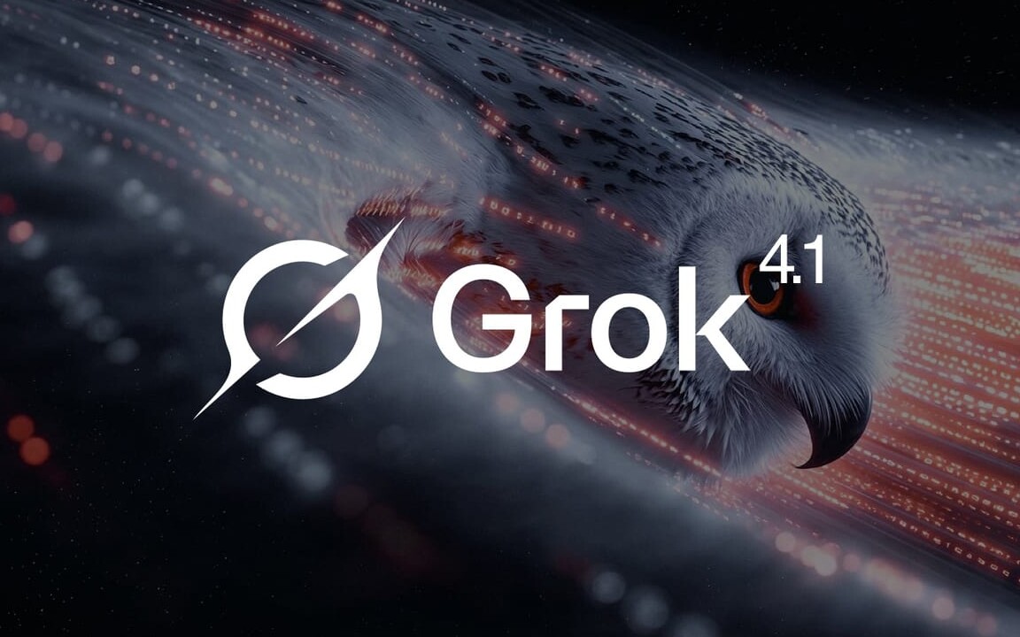 Grok 4.1