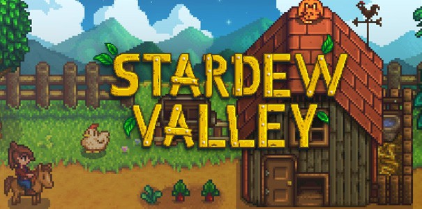 Ważna aktualizacja Stardew Valley dostępna