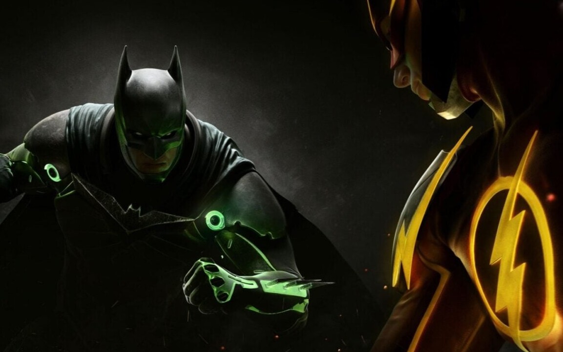 Injustice 3 następną grą twórców Mortal Kombat? Przecieki nie pozostawiają złudzeń