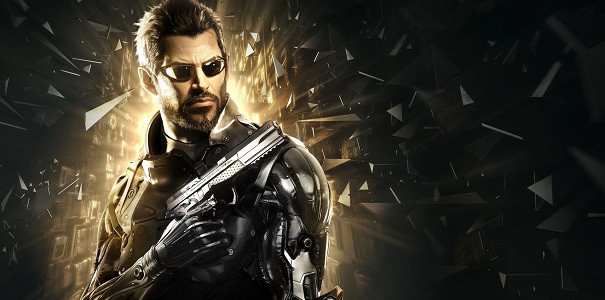 &quot;Nie każda produkcja AAA nadaje się do VR&quot; - twórca Deus Ex: Rozłam Ludzkości