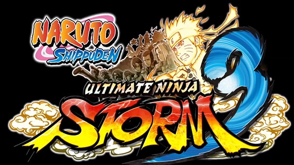 Rozszerzona wersja zwiastuna Naruto Shippuden Ultimate Ninja Storm 3 już dostępna