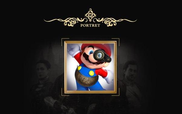 Co robi Mario w The Order: 1886? Zapraszamy do zabawy!