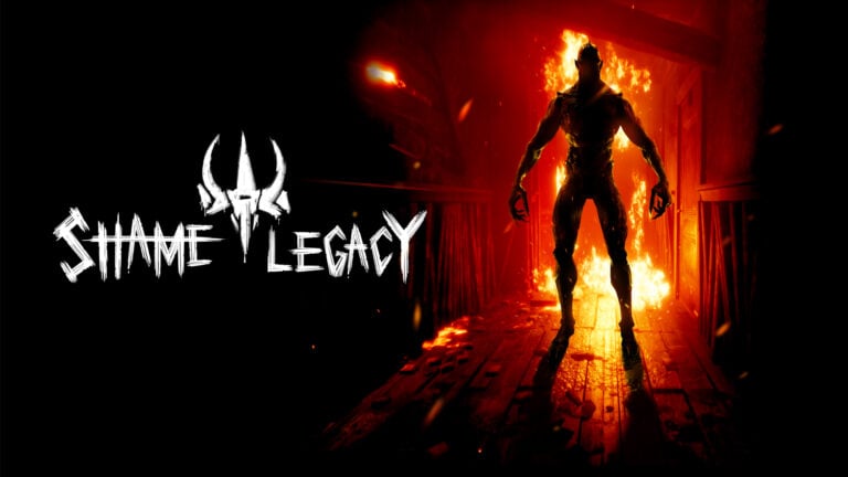 Shame Legacy