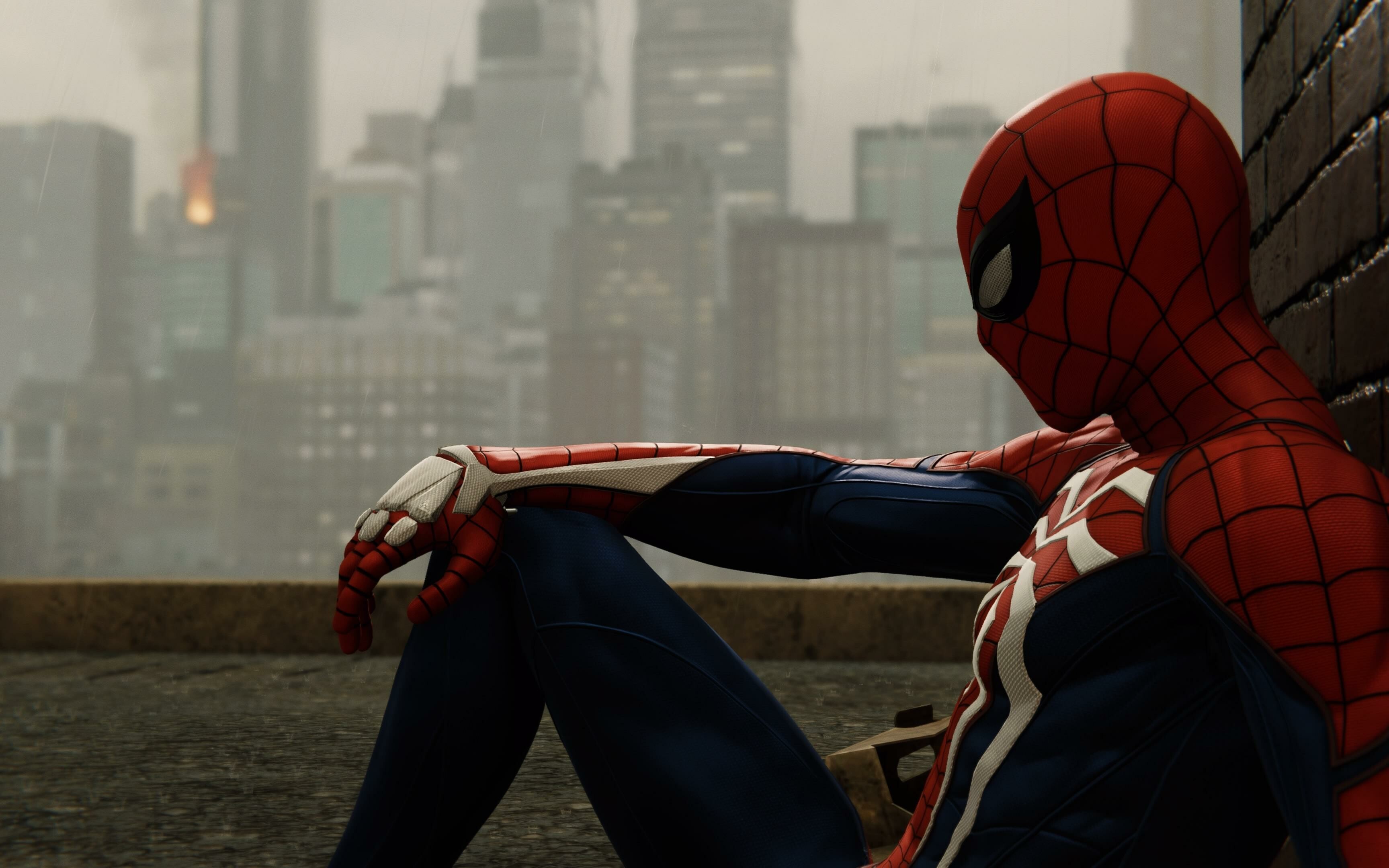 Marvel's Spider-Man 