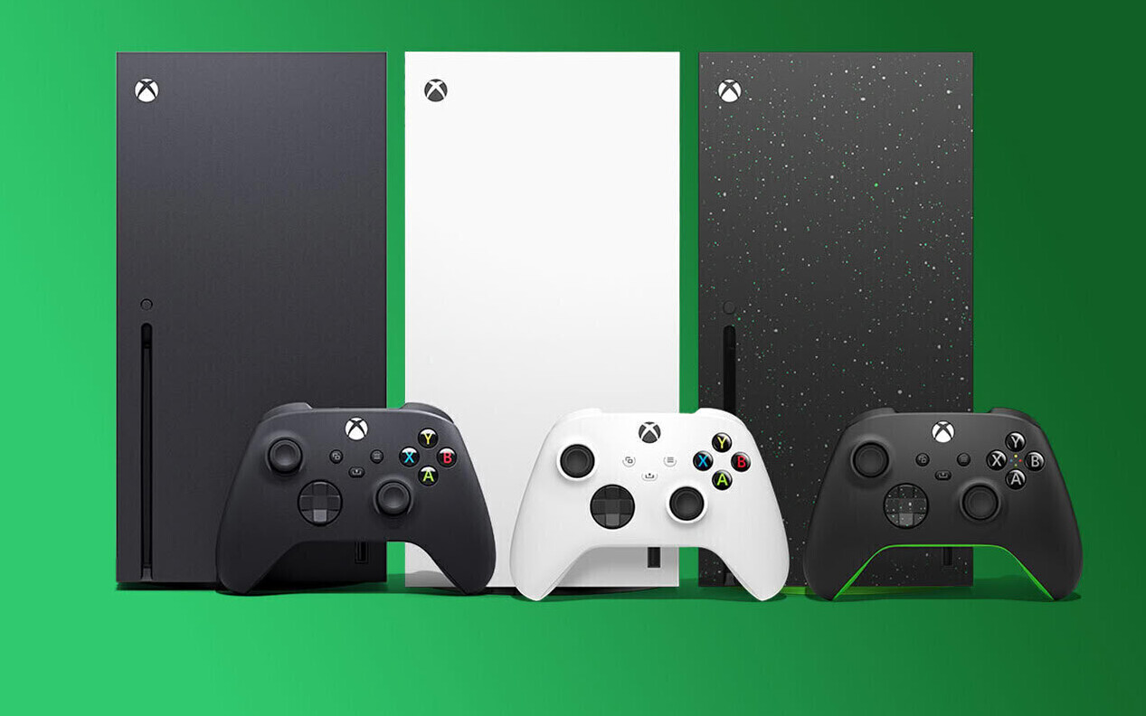 Xbox sprzedaje się coraz gorzej. Microsoft uważa, że popyt ma przewyższać podaż