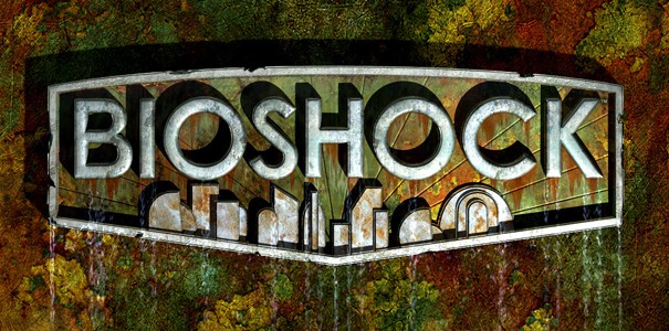Kolekcja odświeżonych Bioshocków na PS4 w listopadzie?