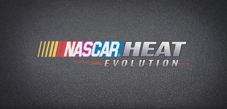 NASCAR Heat Evolution przyjedzie we wrześniu. Pierwsza odsłona serii na aktualnej generacji