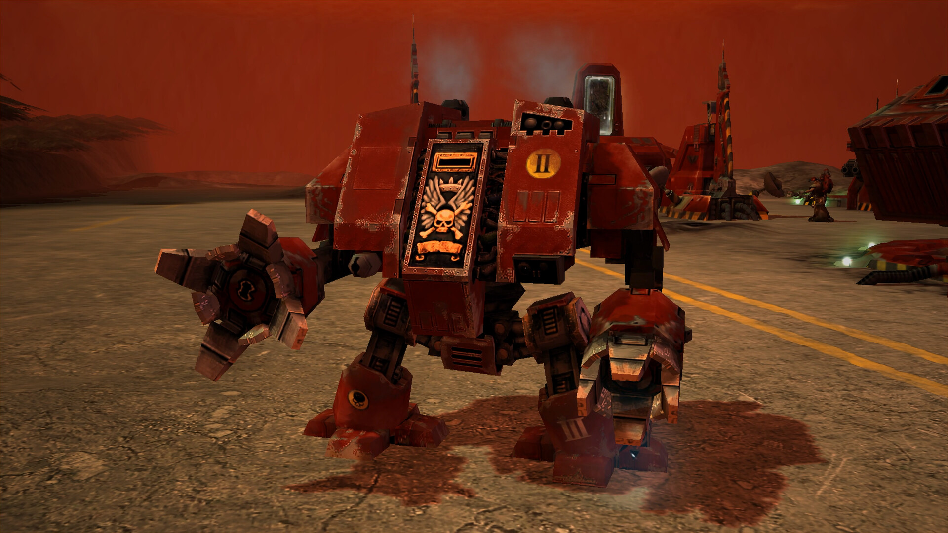 Warhammer 40,000: Dawn of War – Definitive Edition #6