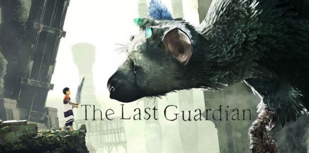 The Last Guardian obniża na stałe cenę