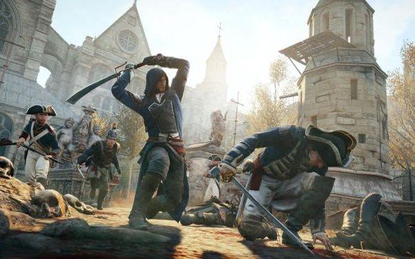 Po pobraniu darmowej gry za błędy Assassin&#039;s Creed: Unity nie można pozwać Ubisoftu