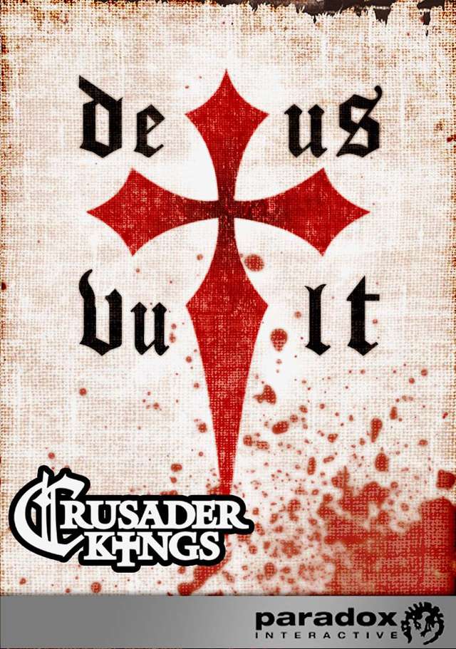Crusader Kings: Deus Vult