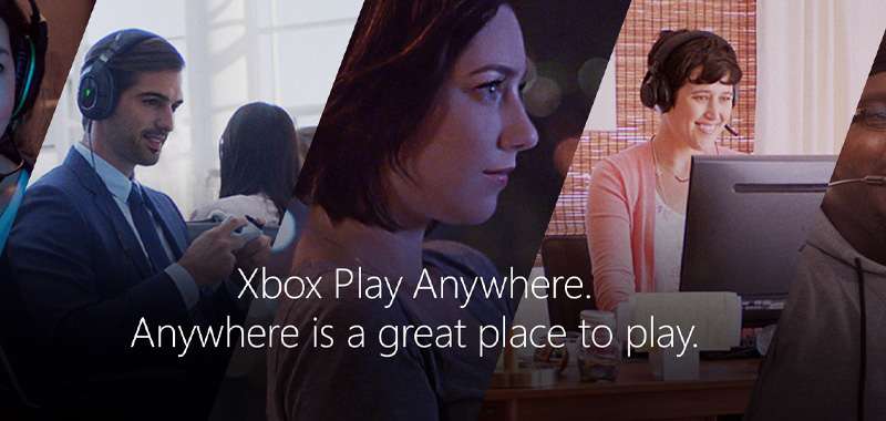 Xbox Play Anywhere bogatsze o nowego jRPG-a