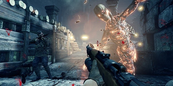 Deadfall Adventures: Heart of Atlantis - dzieło polskiego The Farm 51 pojawi się na PlayStation 3