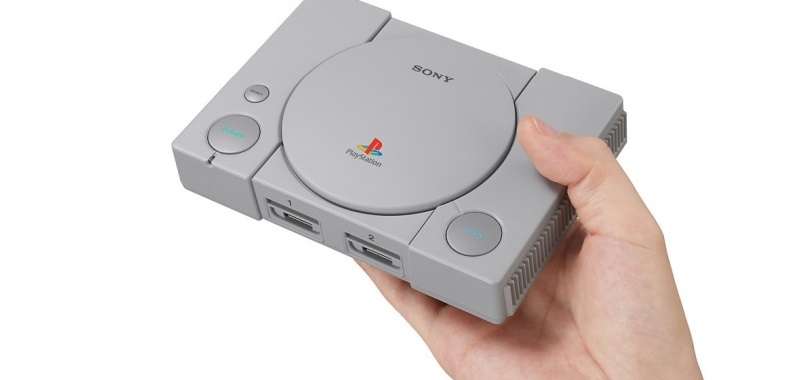 PlayStation Classic z pełną listą gier. Sony pokazuje tytuły na zwiastunie