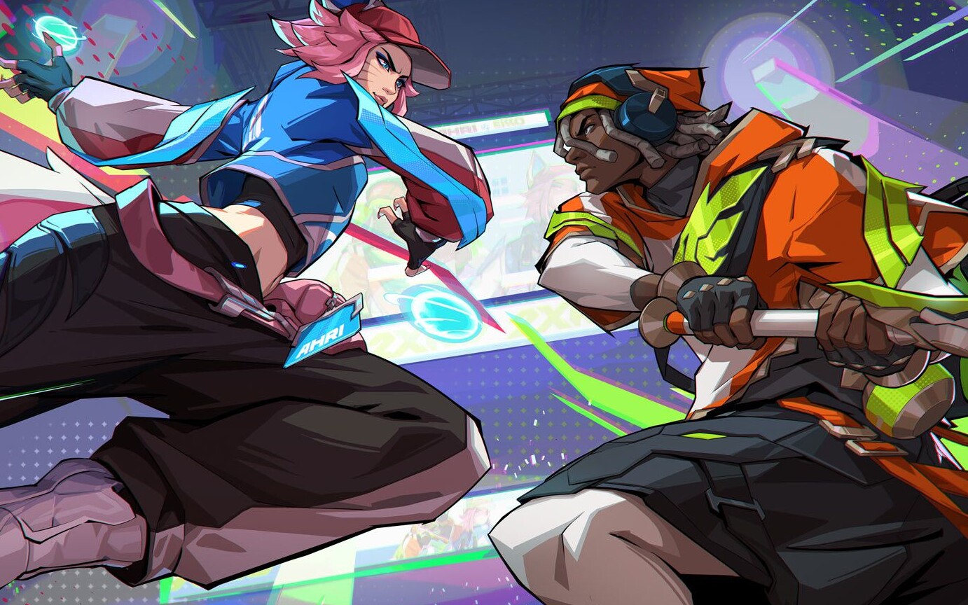 Riot Games rusza na podbój bijatyk na konsolach. 2XKO niedługo trafi na PS5 i Xbox Series X|S 