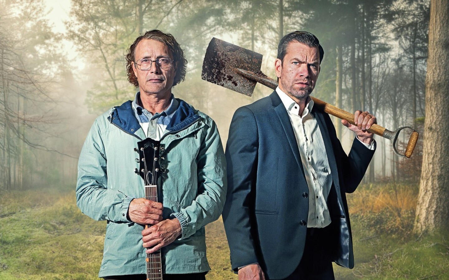 Ostatni wiking (2025) - recenzja filmu [Best film]. The Beatles, Holokaust i Ikea