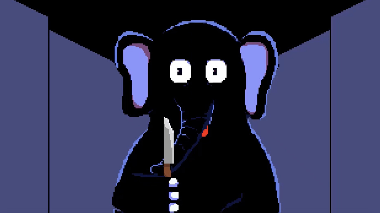 Dream Channel #7
