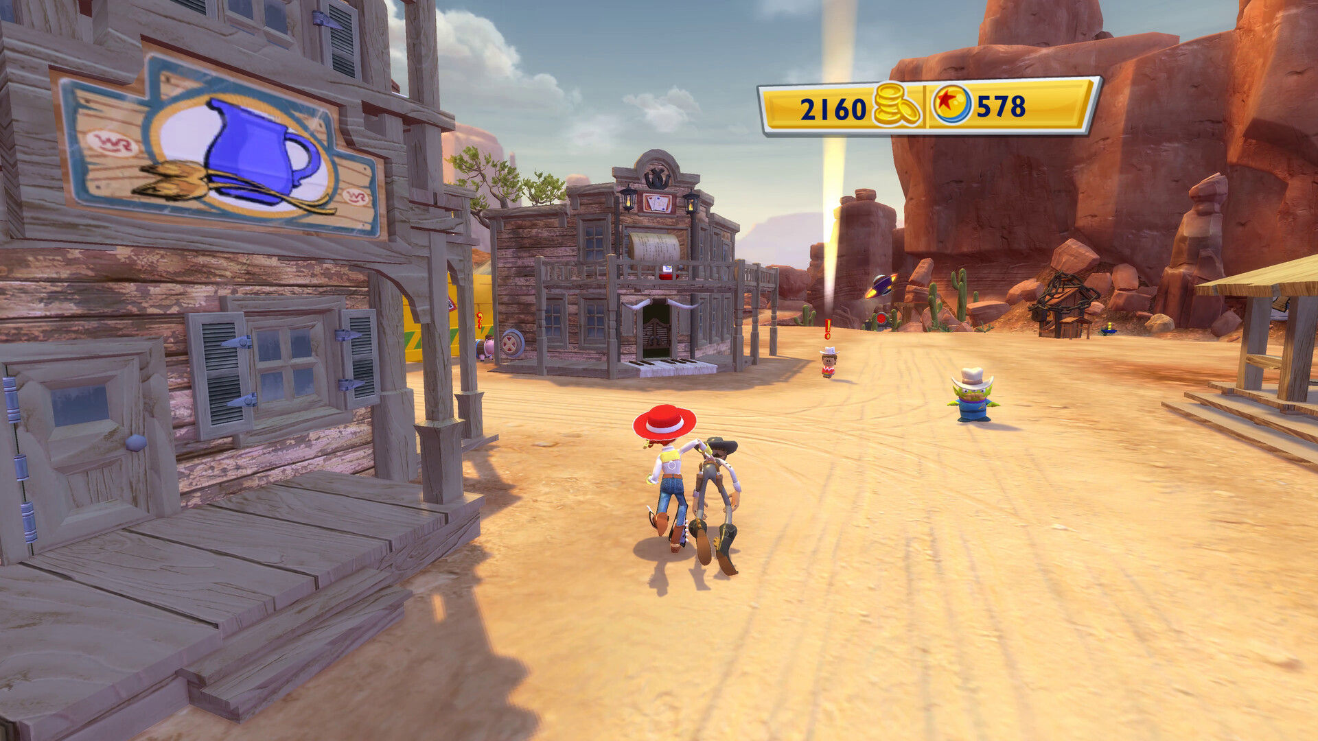 Toy Story 3 Complete Edition #3