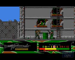 MGR w rytmach Depeche Mode