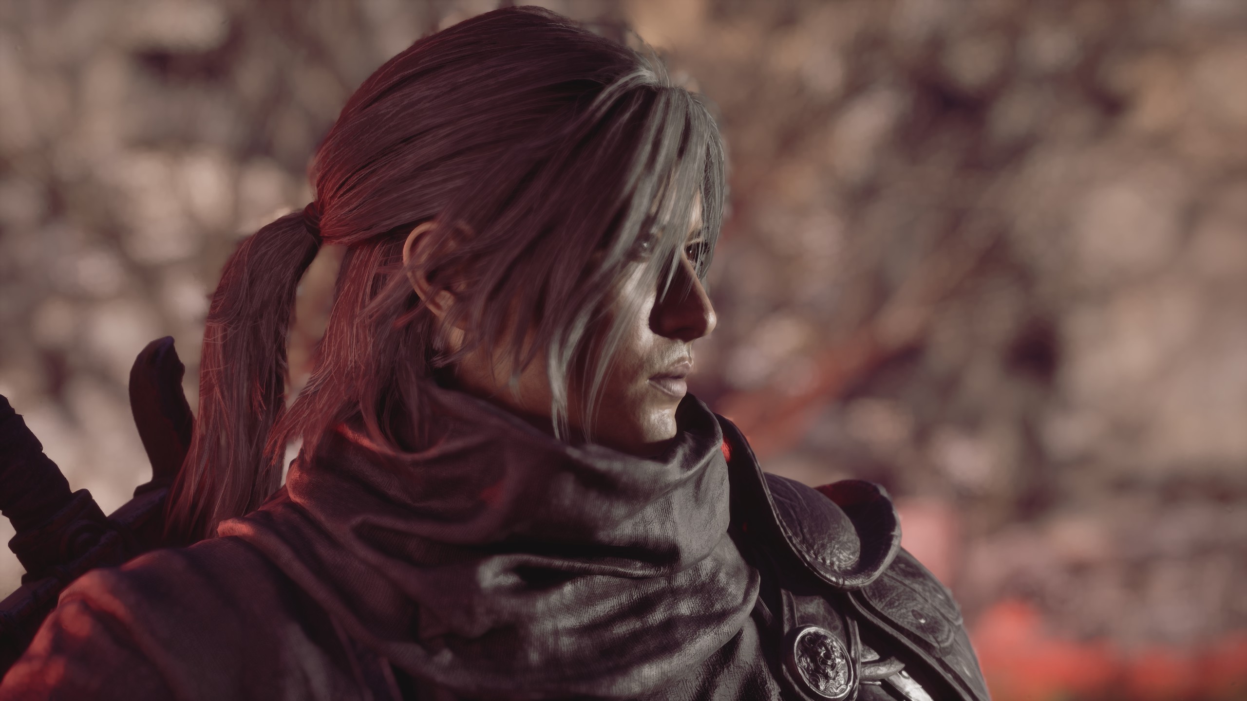 Phantom Blade Zero - recenzja gry #4