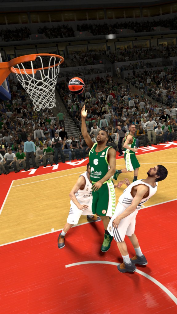 NBA 2K14