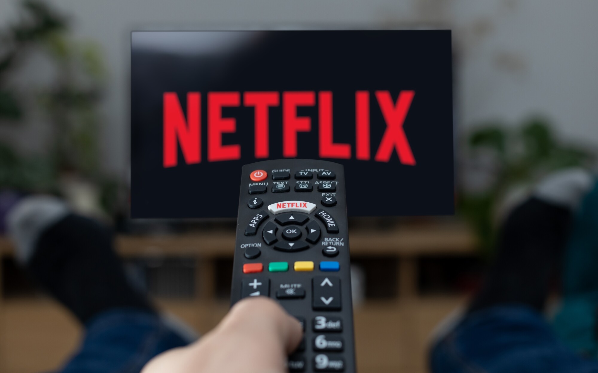 Netflix zgarnął jedną z najlepszych produkcji ostatnich lat. Film rozbudził uniwersum i pokazał jego siłę