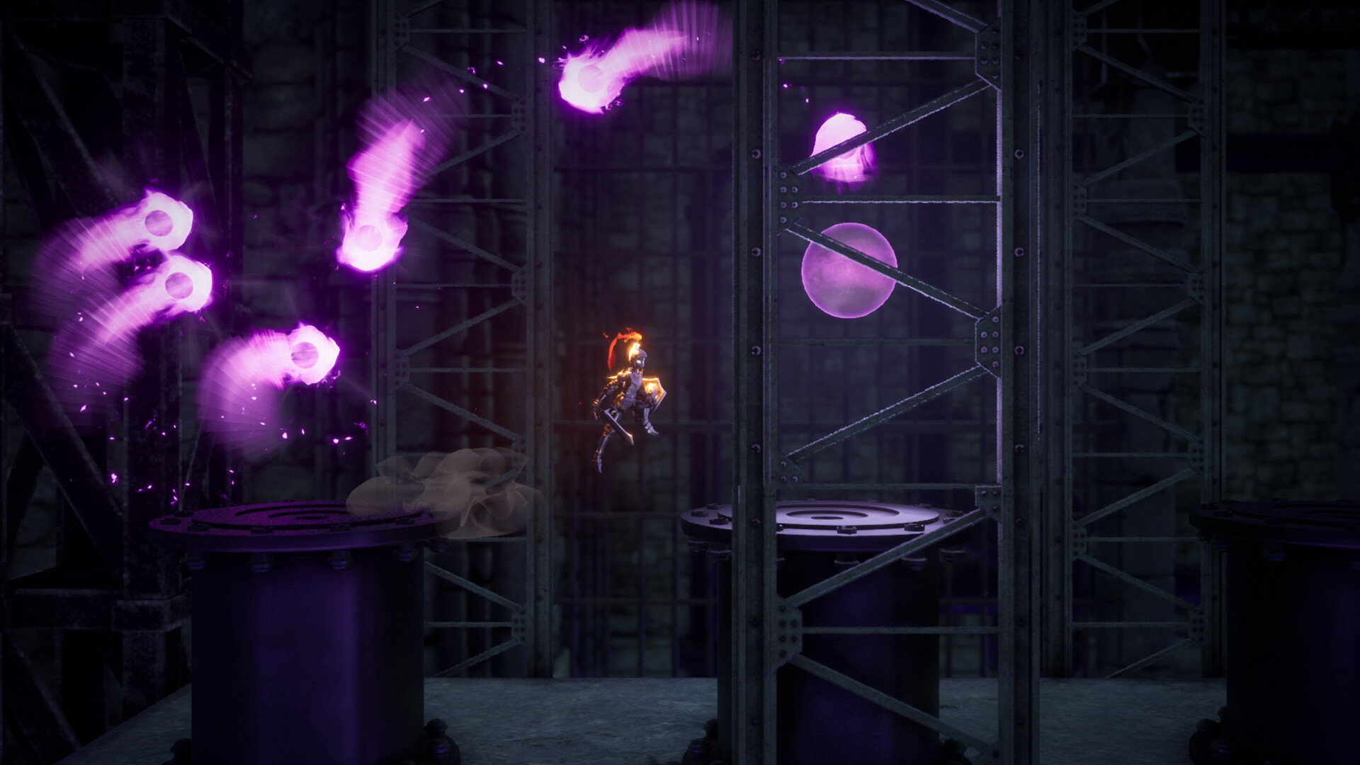 Dracma Studios #3