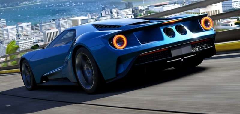 Forza Motorsport 6 kończy żywot. Gra znika ze sklepów, więc wszystkie DLC kupimy za 18 zł