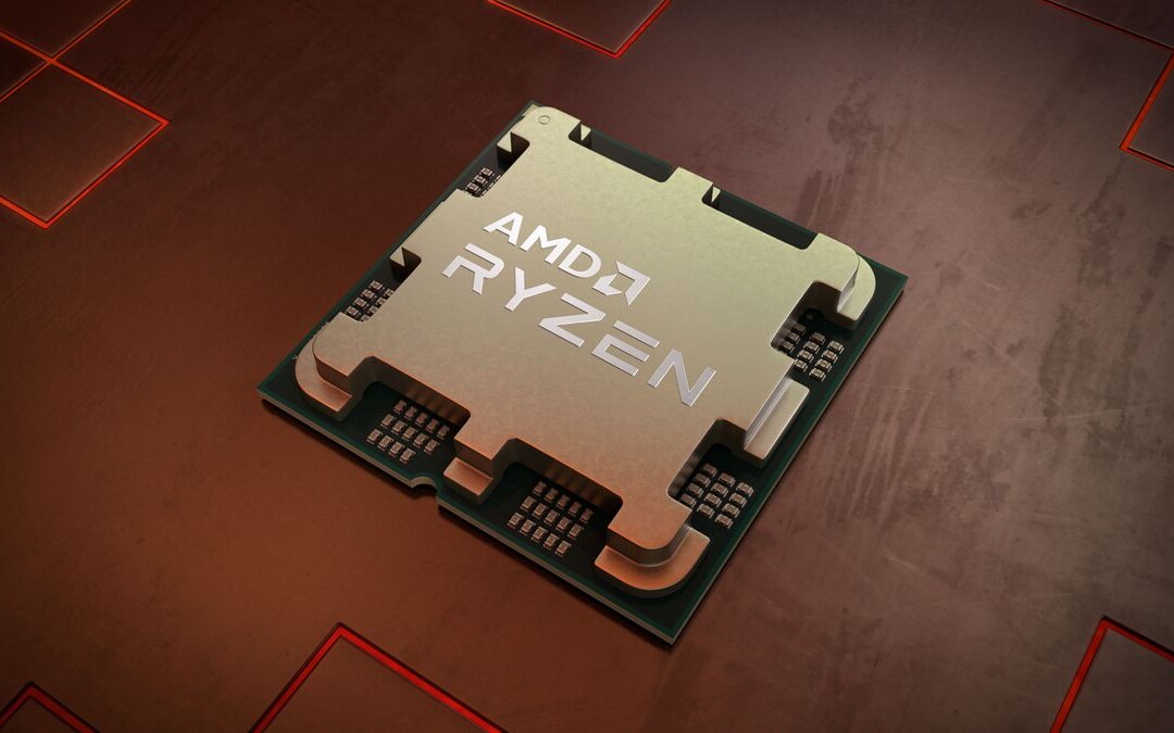 AMD potwierdza Ryzen 7 9850X3D - szybsza, podkręcona wersja 8-rdzeniowego hitu dla graczy