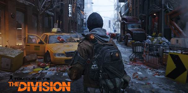 Ubisoft liczy, że Tom Clancy&#039;s The Division będzie największą premierą nowej marki w historii gier