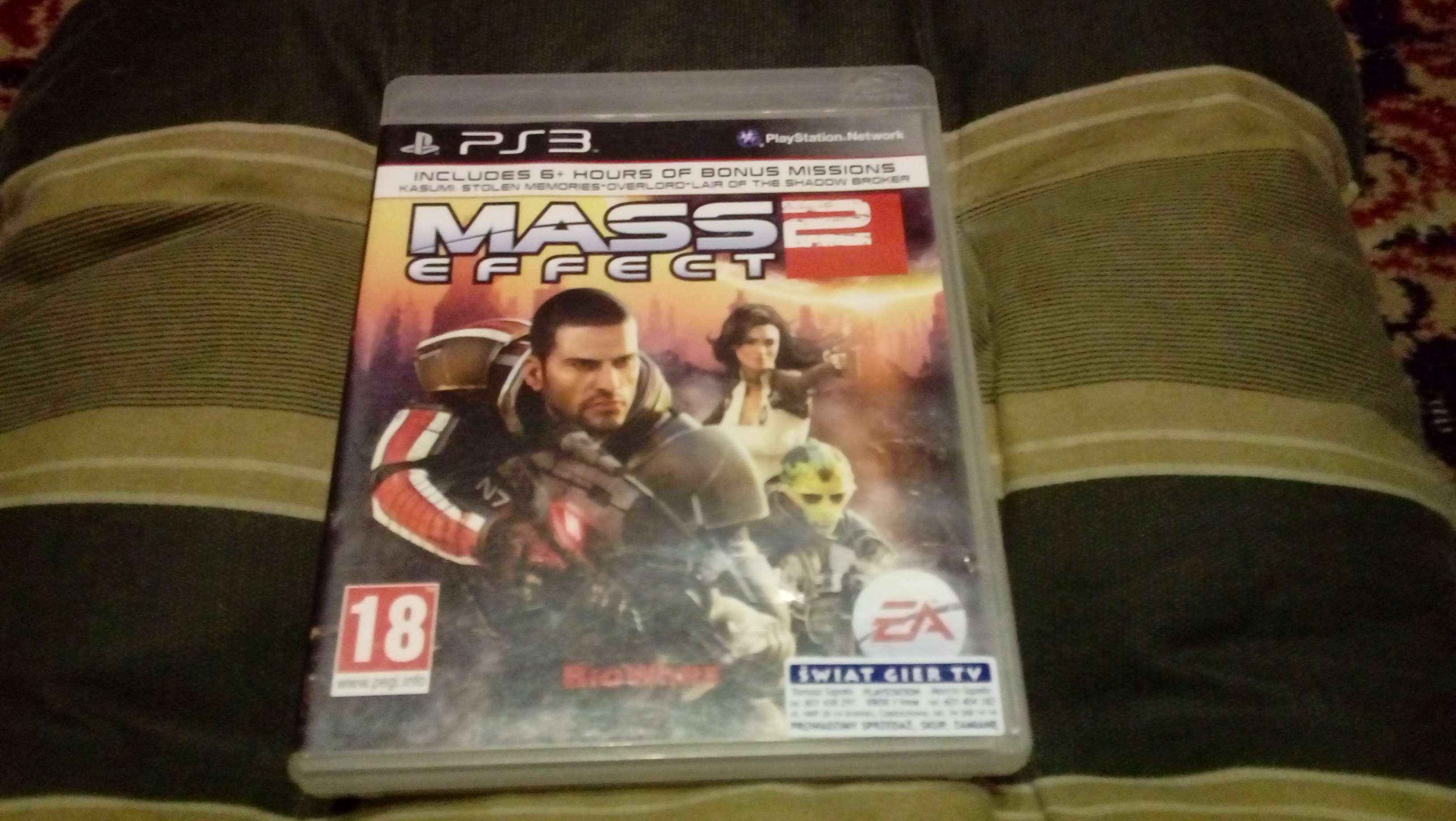 Kolejne kolekcje HD już we wrześniu