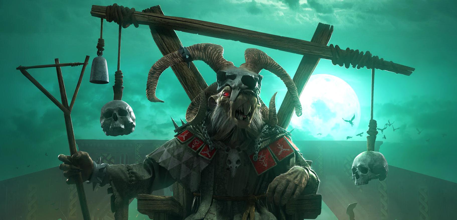 W Warhammer: The End Times - Vermintide pogramy przez kilka dni za darmo na PC