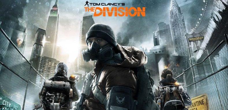 Ubisoft opublikował kolejny fenomenalny materiał z Tom Clancy&#039;s The Division