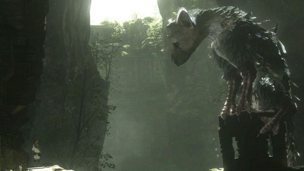 Warrior's Lair i The Last Guardian powrócą do świata żywych?