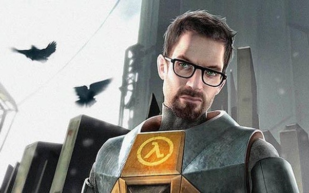Half-Life 2 na silniku Unreal Engine 3? Można!