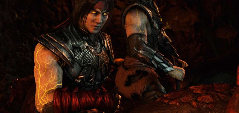 Mortal Kombat XI na The Game Awards? Wyciek przynosi mnóstwo detali o grze