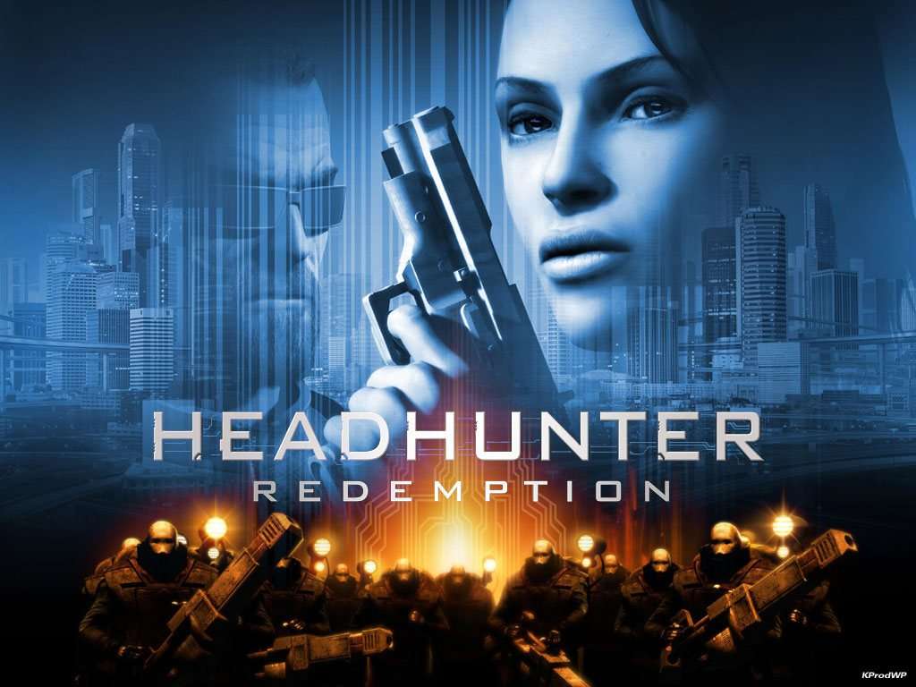 Headhunter: Redemption - czas odkupienia?