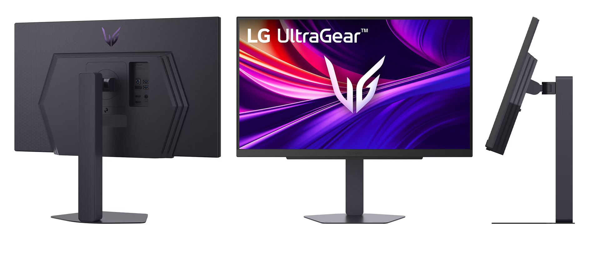 Monitor LG