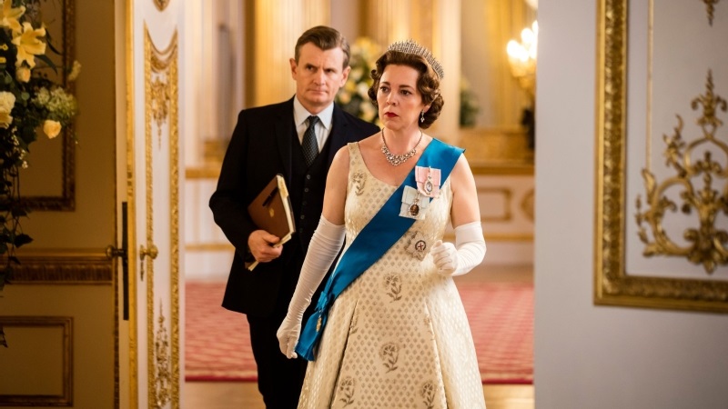 The Crown (2020) – recenzja 4 sezonu serialu [Netflix]. Wielka Brytania w rękach trzech kobiet