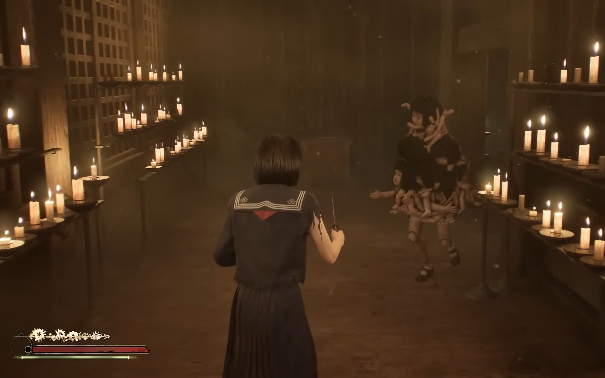 silent hill f