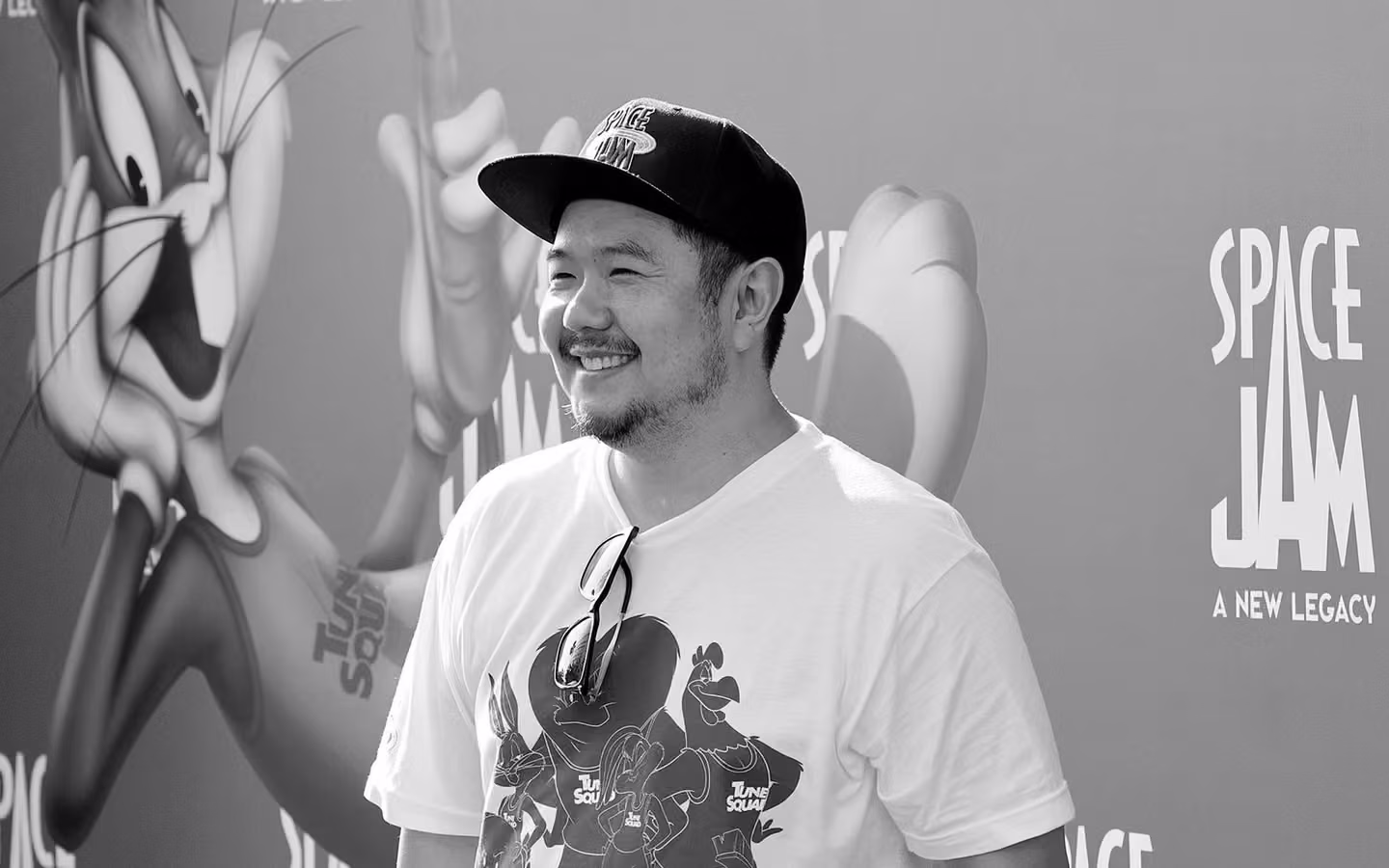 Nie żyje Eric Bauza. Głos Królika Bugsa miał zaledwie 46 lat