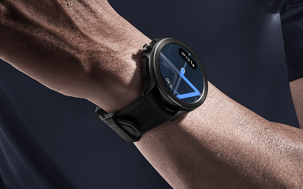 xiaomi watch 2