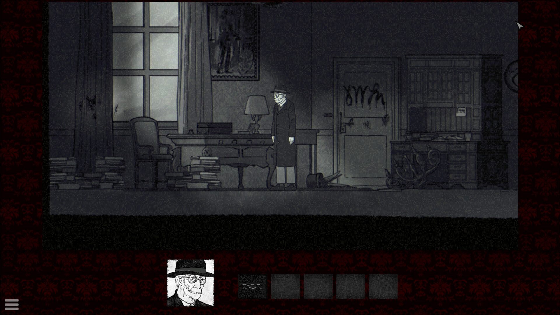 Candlelight: Lament #1
