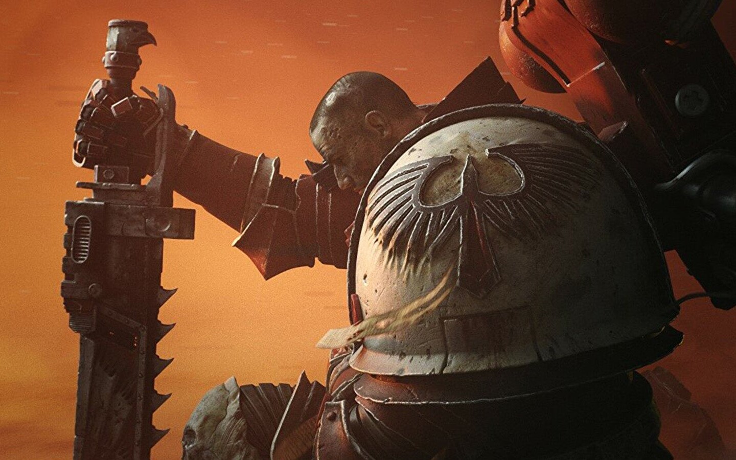 Warhammer 40,000: Dawn of War IV zachwyca na ponad 15-minutowym gameplayu! To może być powrót króla RTS-ów