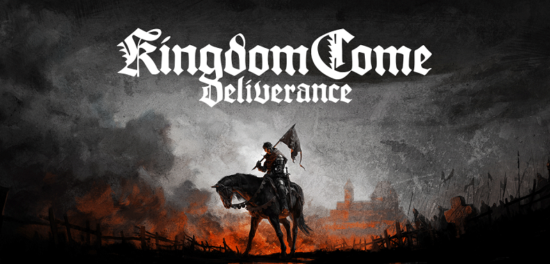 Kingdom Come: Deliverance. Zwiastun zapowiada specjalne ogłoszenie na E3 2017
