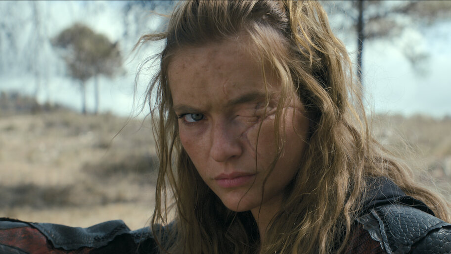 Néro (2025) / Netflix