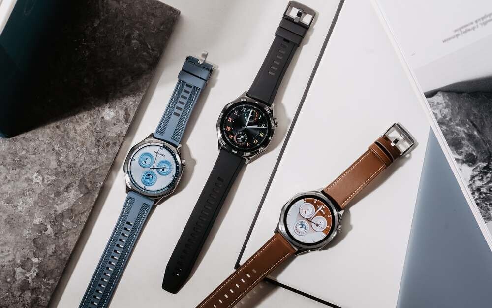 huawei watch gt 5