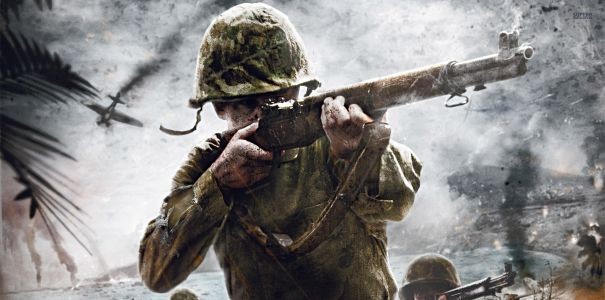W maju dowiemy się o Call of Duty: World at War 2?