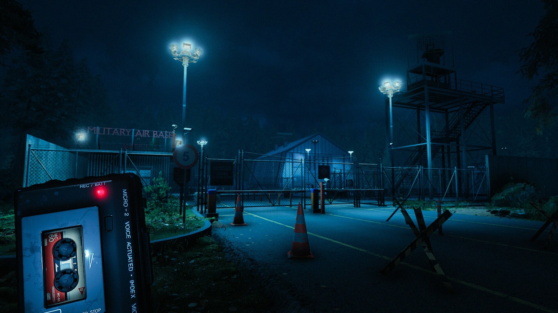 They Are Here: Alien Abduction Horror #3
