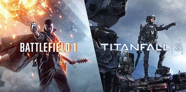 Battlefield 1 i Titanfall 2. Jak sprzedały się gry od EA?